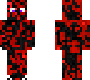 redsnake main