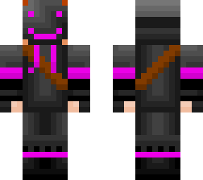 remake of a friends skin