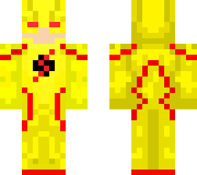 reverse flash (effect)