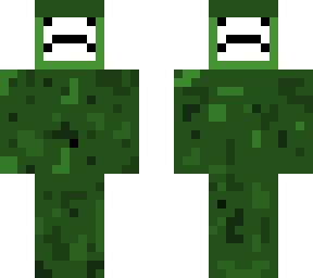 rf solider