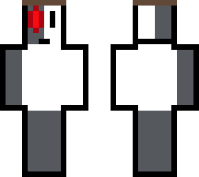 rhm(right hand man)