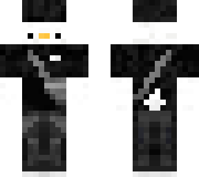 rich duck