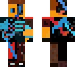 robot gamer tylko lepszy