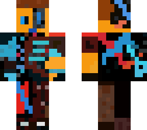robot gamer tylko lepszy