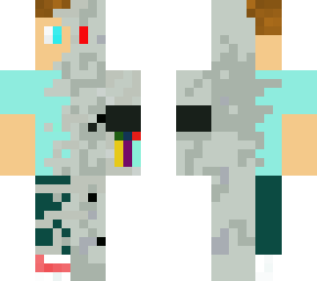 robot jeff