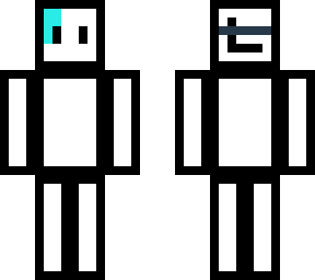 robot l mask