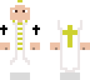 roman priest