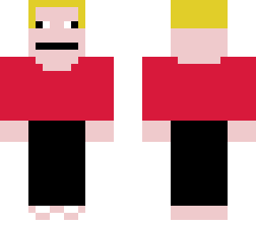ronker robin