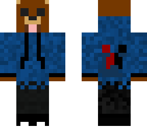 rubius azul