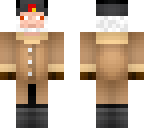 russian soldier sheep