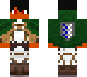 same skin:)