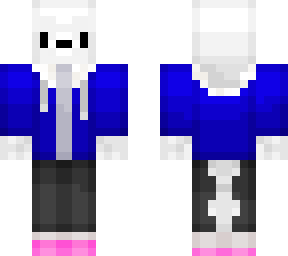 sans lion