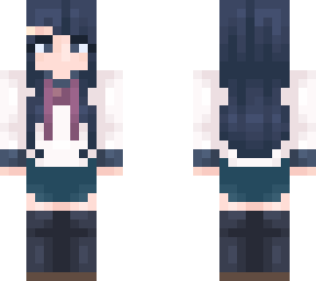sayaka maizono
