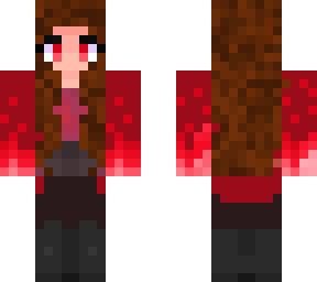 scarlet witch