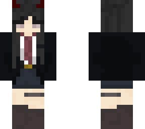 school girl