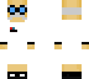scientist