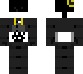 scopophobia nightmare
