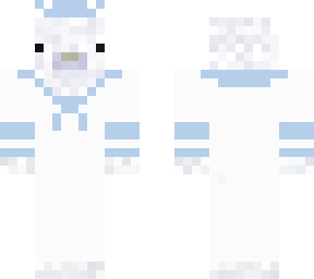 seal/sailor