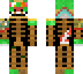 serpent mangle (fnaf ar)