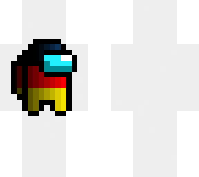 shaded german among us