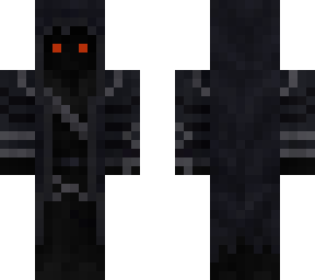 shadow assian (hypixel skyblock) remake