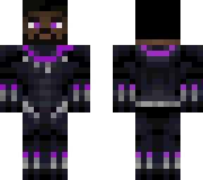 shadow black panther