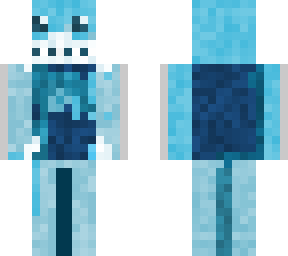 sharkgirl