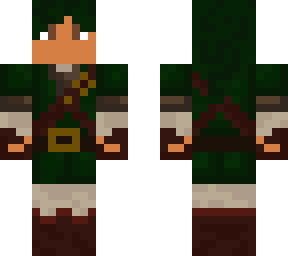 shmu in the tunic of twilight