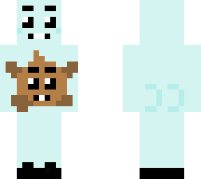 shooky lmfao