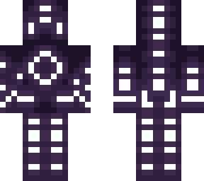 silent glow (white)