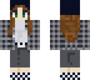 skater girl