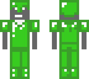 skeleton in soem armor(credit goes to provilleger)