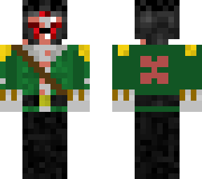 skeleton master