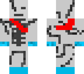 skeleton travler