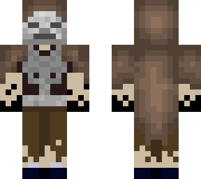 skelly boy