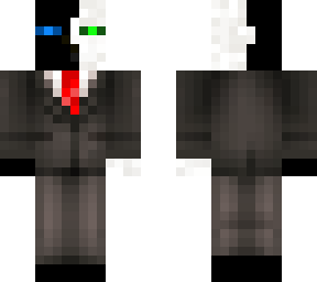 skin (nothing else)