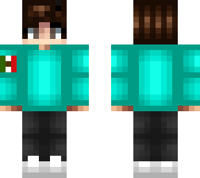 skin itzeenmc 2021