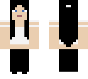 skin of makaya