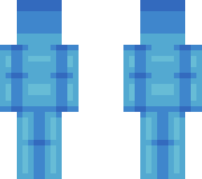 skin shading for rockeh