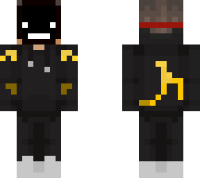 skin terminada (arreglada)