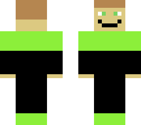skin to lucas