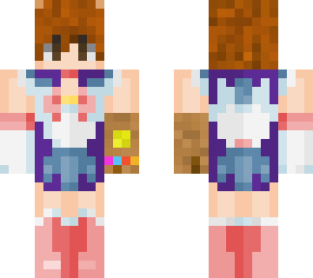 skin uwu