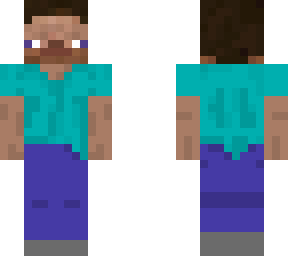 skinny steve