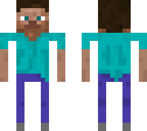 skinny steve