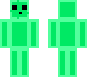 slime