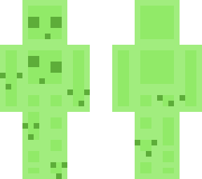 slime buddies