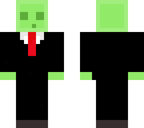 slime in tux