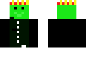 slime technoblade