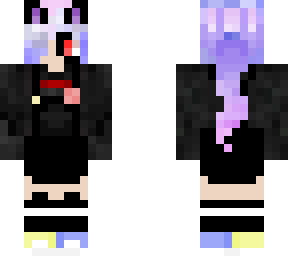 smileycat overalls (shaded)