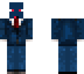 snazzy suit